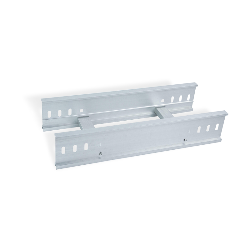 Aluminium kabelladder