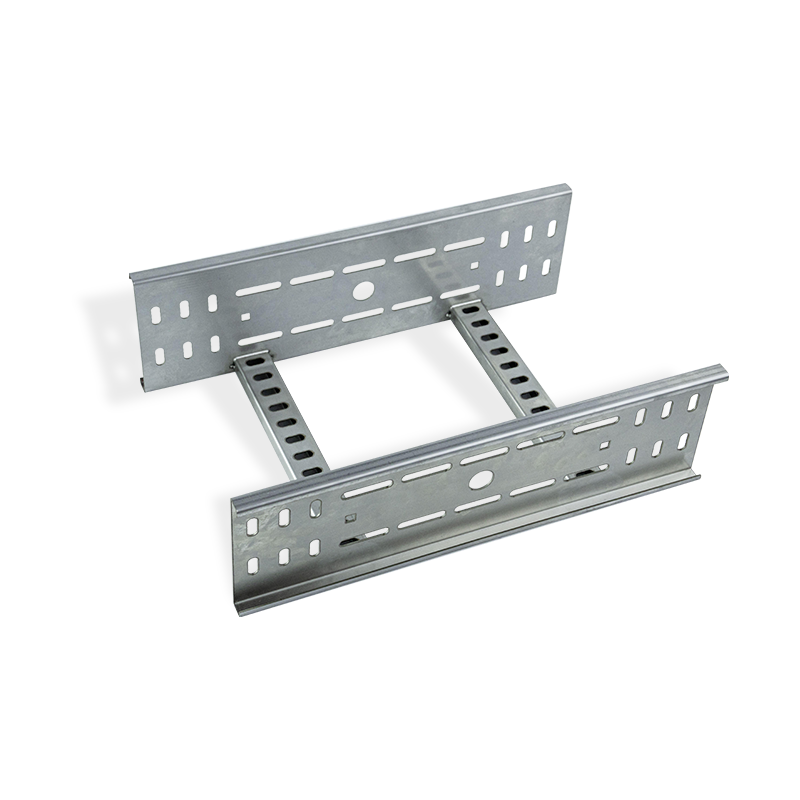 RVS kabelladder