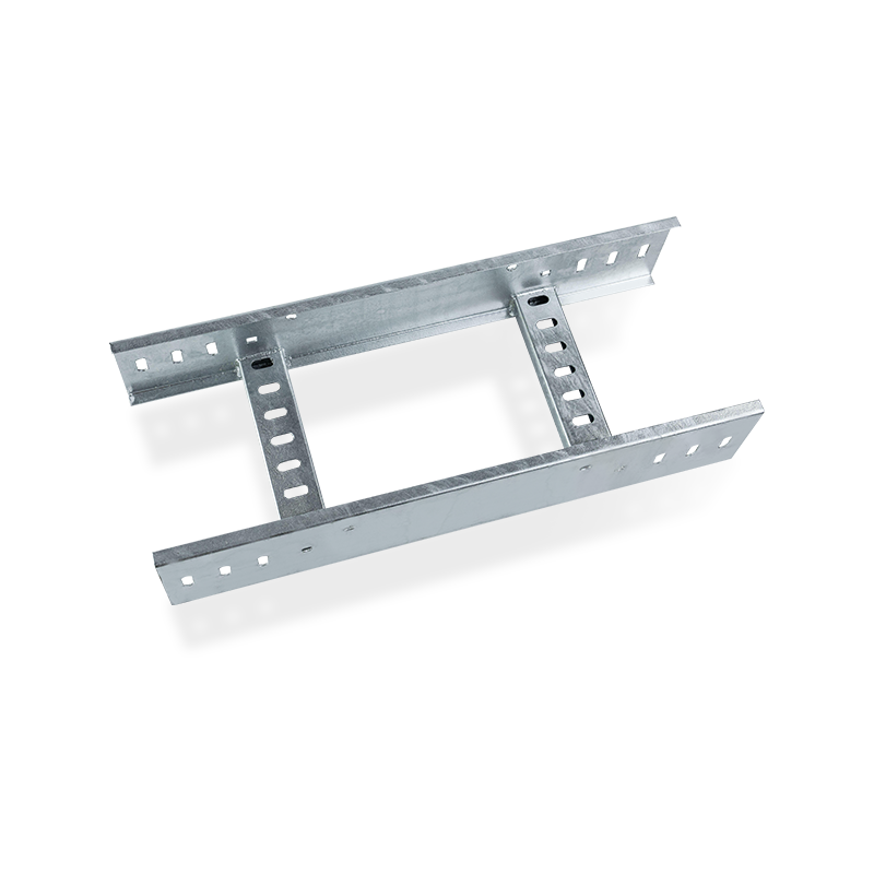 Thermisch verzinkte kabelladder