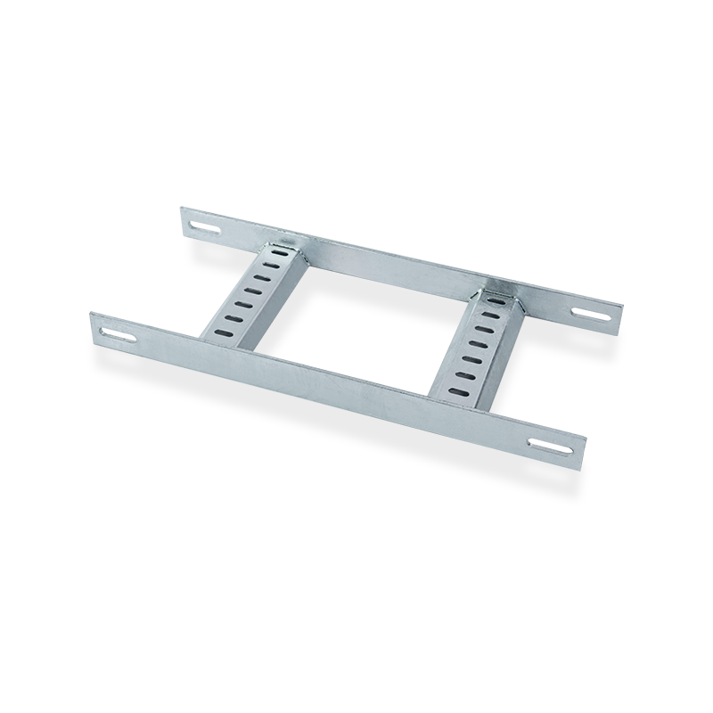 Maritieme kabelladdertype lage kabelgoot voor offshore boorplatform van schepen