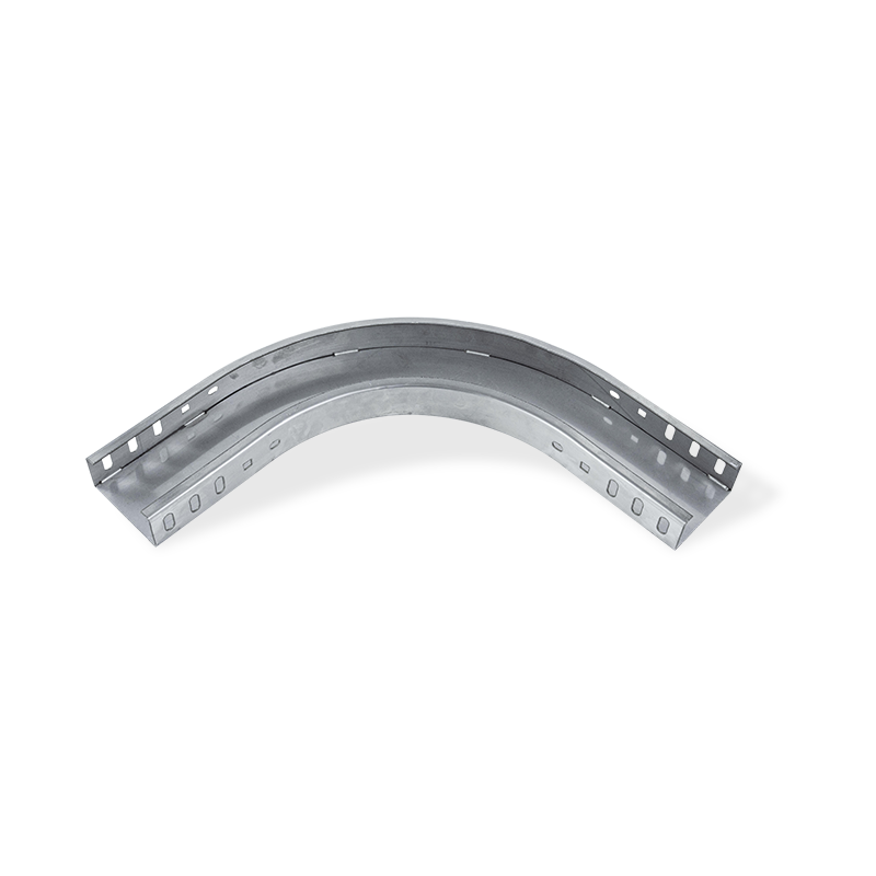 Accessoires voor ronde bochten