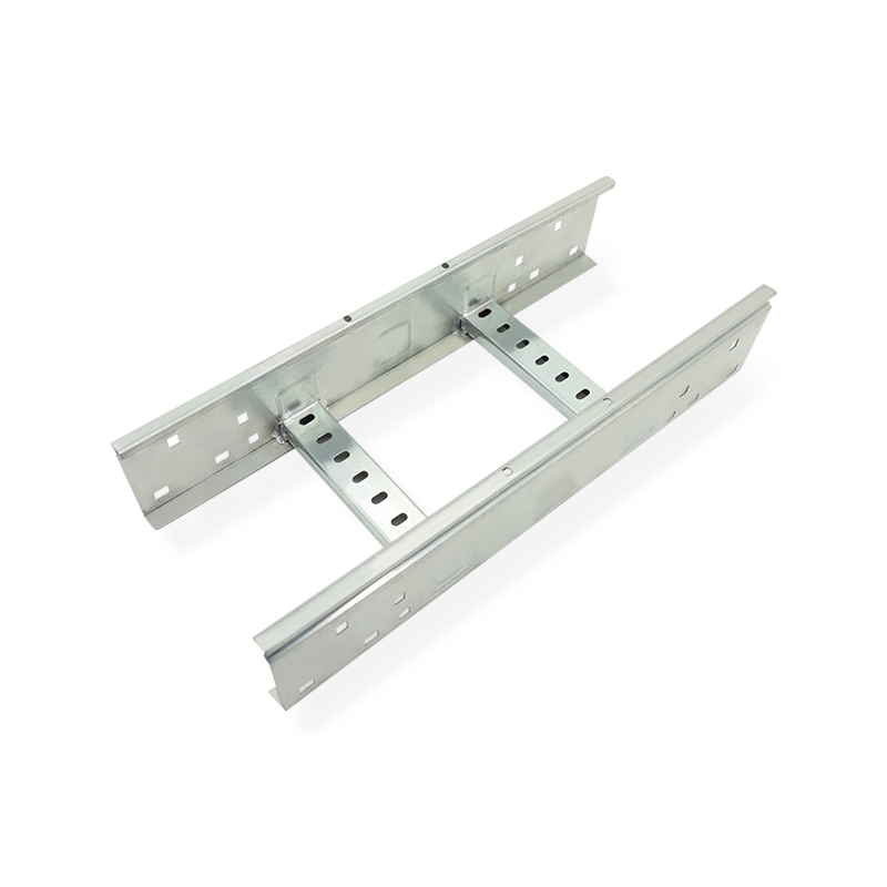 Gegalvaniseerde kabelladder
